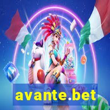 avante.bet