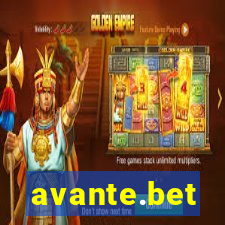 avante.bet