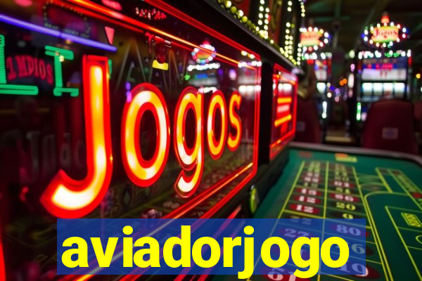 aviadorjogo