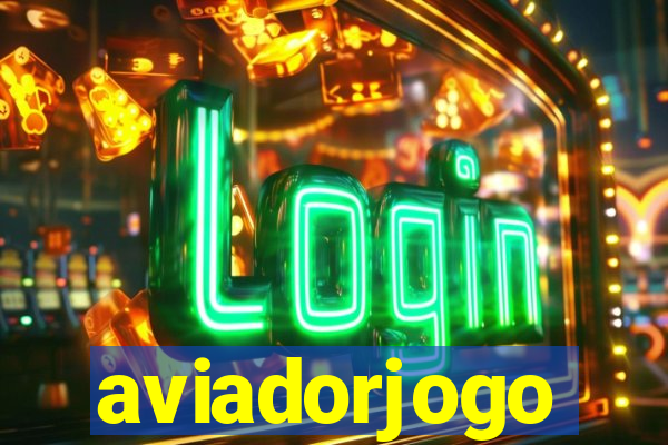 aviadorjogo