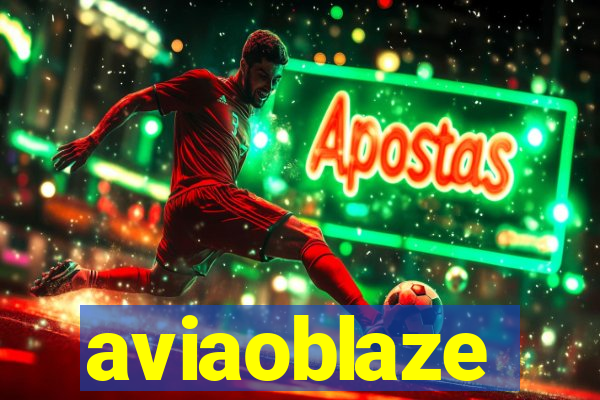 aviaoblaze