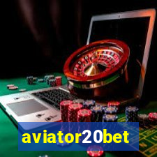 aviator20bet