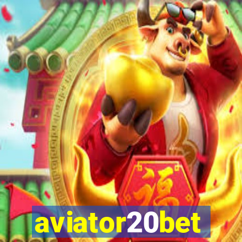 aviator20bet