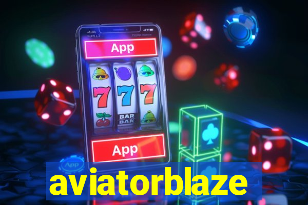 aviatorblaze