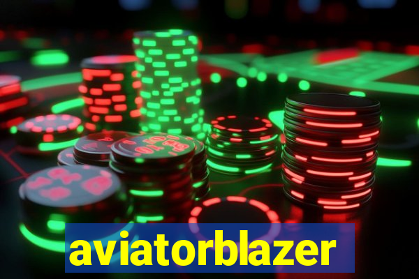 aviatorblazer