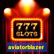 aviatorblazer