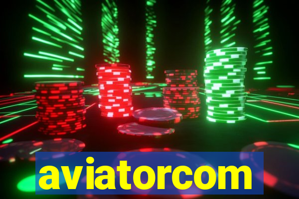 aviatorcom