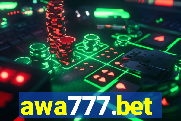 awa777.bet