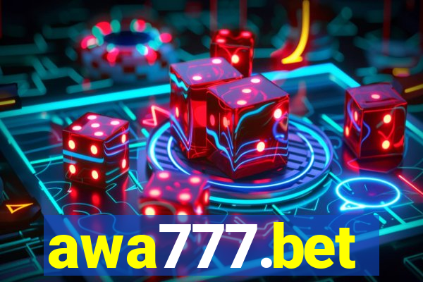 awa777.bet