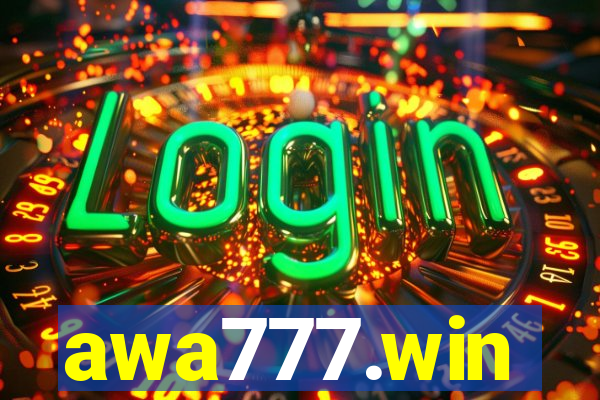 awa777.win