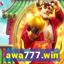 awa777.win