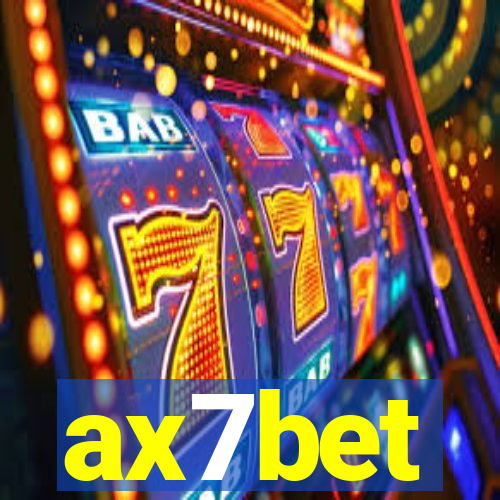 ax7bet