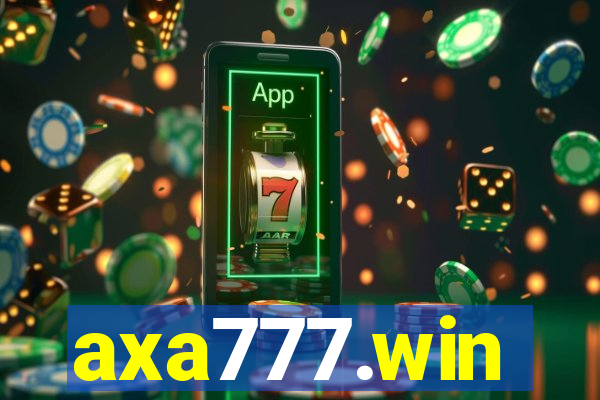 axa777.win