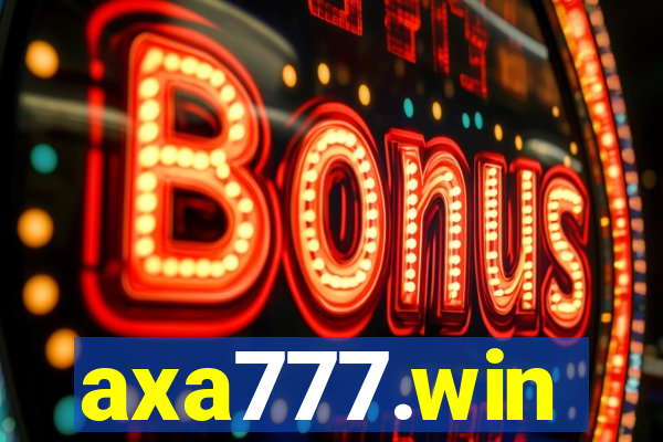 axa777.win