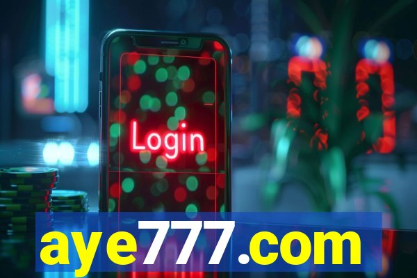 aye777.com