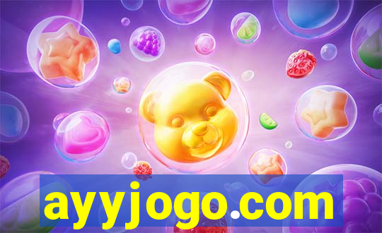 ayyjogo.com