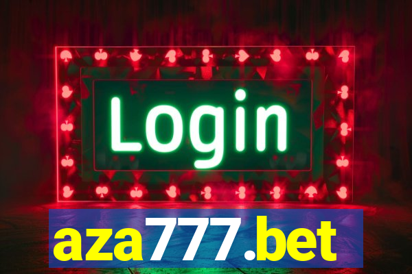 aza777.bet