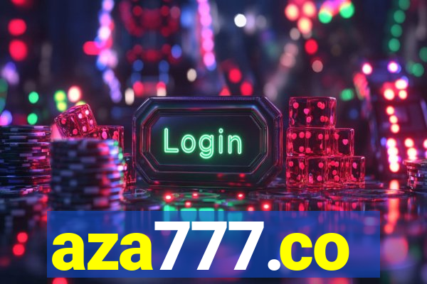 aza777.co