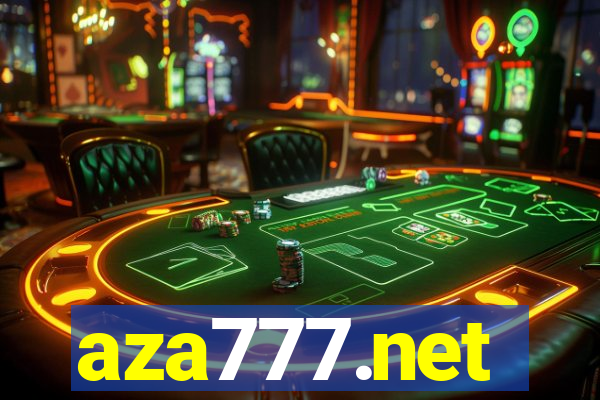 aza777.net