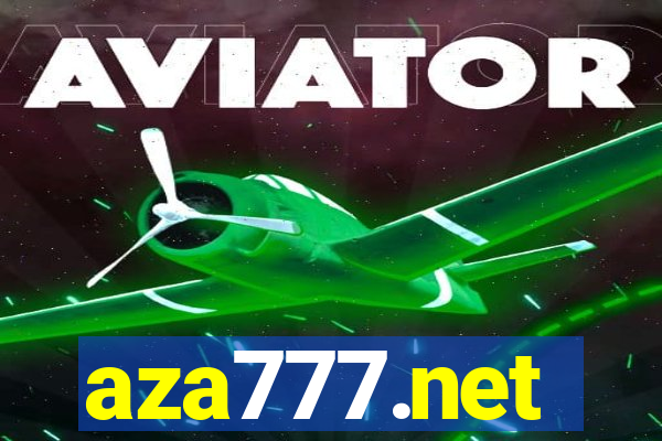 aza777.net