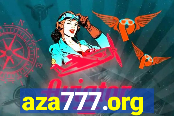 aza777.org