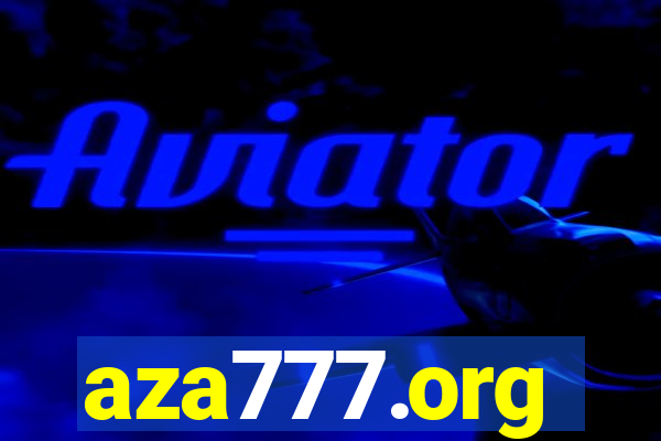 aza777.org