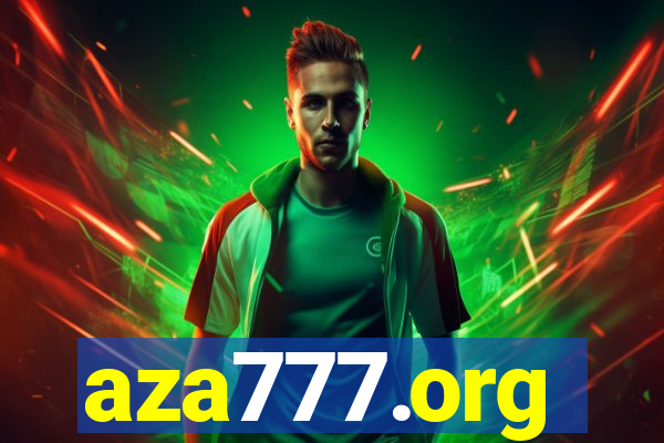 aza777.org