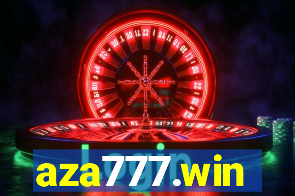 aza777.win