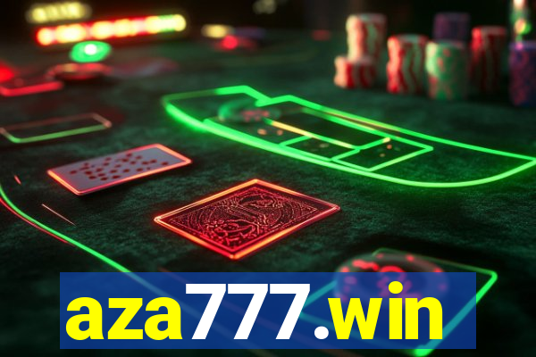 aza777.win