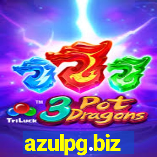 azulpg.biz