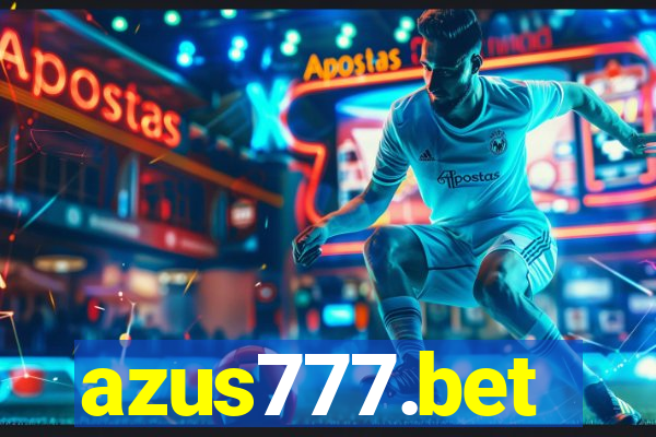 azus777.bet