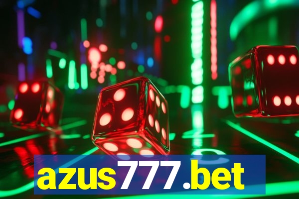 azus777.bet