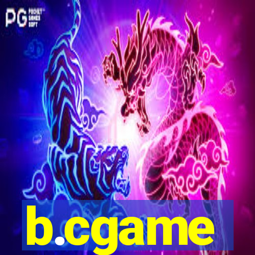 b.cgame