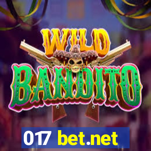 017 bet.net