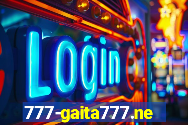 777-gaita777.net