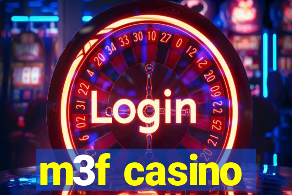 m3f casino