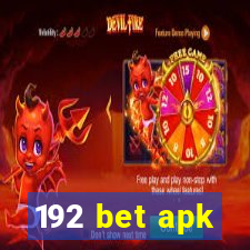 192 bet apk