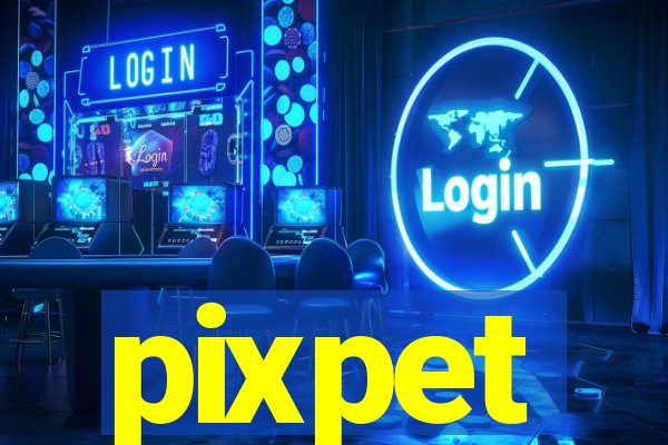 pixpet