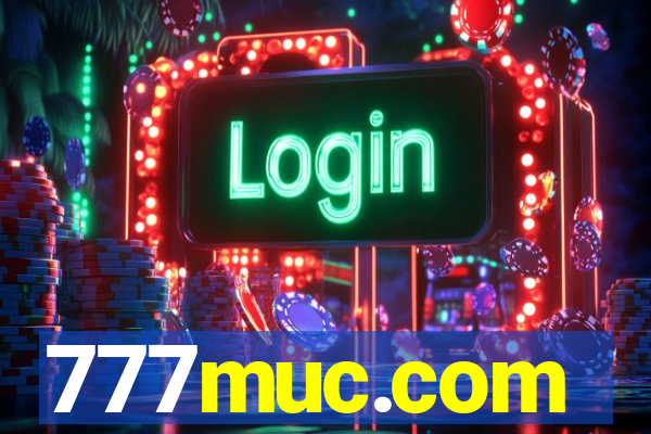 777muc.com