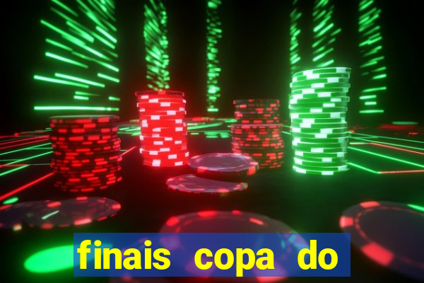 finais copa do brasil cruzeiro