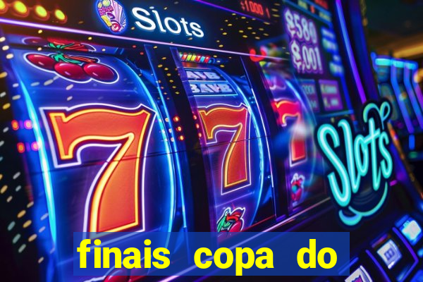 finais copa do brasil cruzeiro