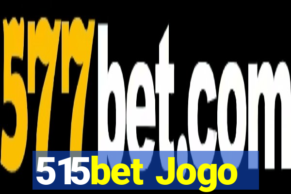 515bet Jogo