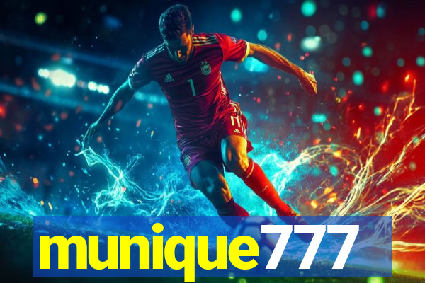 munique777