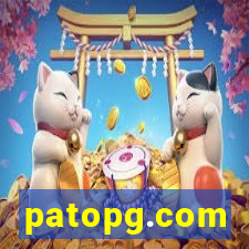 patopg.com