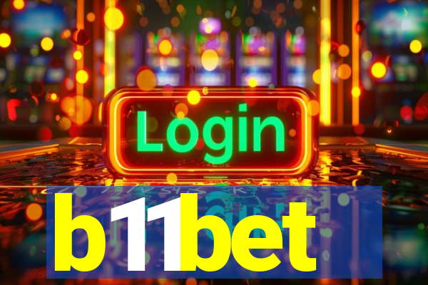 b11bet