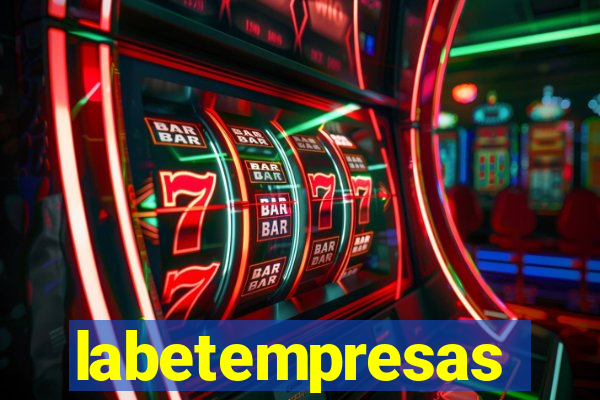 labetempresas