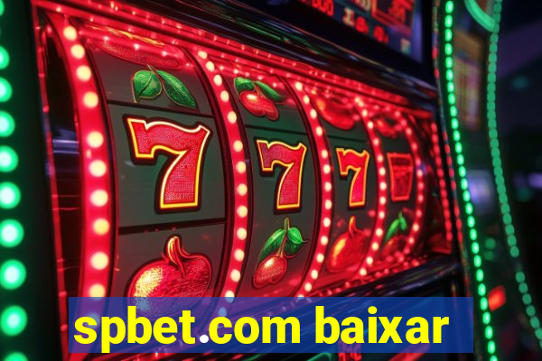 spbet.com baixar