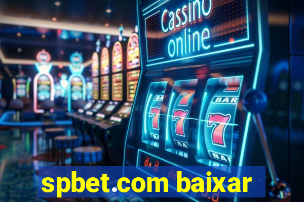 spbet.com baixar