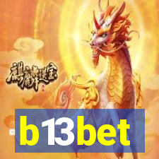 b13bet