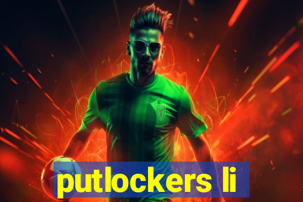 putlockers li